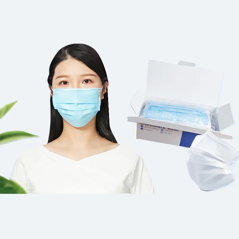 Kapan Masker Bedah Sekali Pakai Berhenti Berfungsi dan Perlu Diganti?