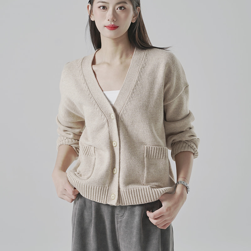 Berbagai Bahan Sweater: Panduan Lengkap Memilih Serat Pakaian Rajut