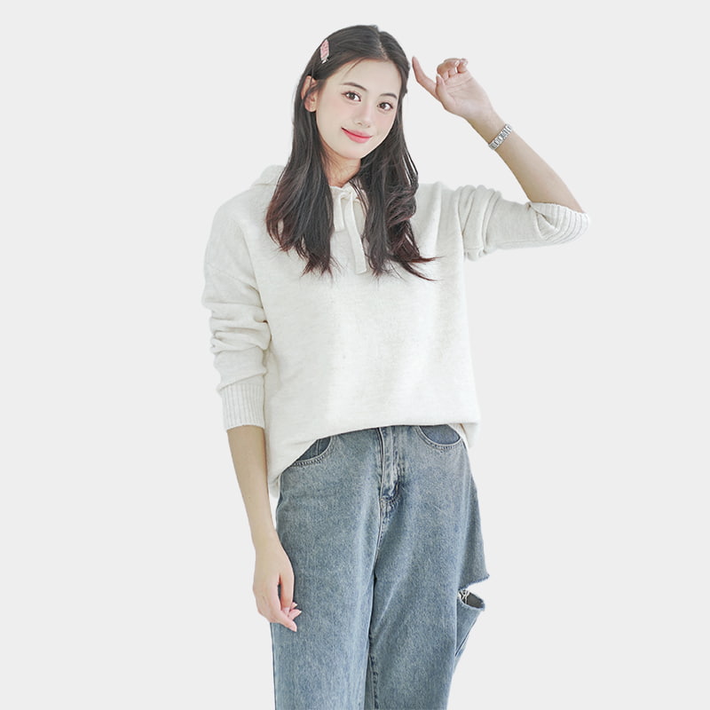 Sweater Bordir Khusus: Jenis Jahitan, Penempatan, Biaya dan Panduan MOQ