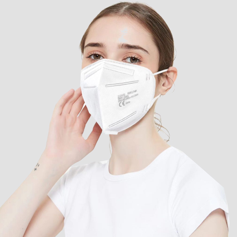 Kapan Anda Harus Mengenakan Masker Pelindung KN95 dalam Kehidupan Sehari-hari?