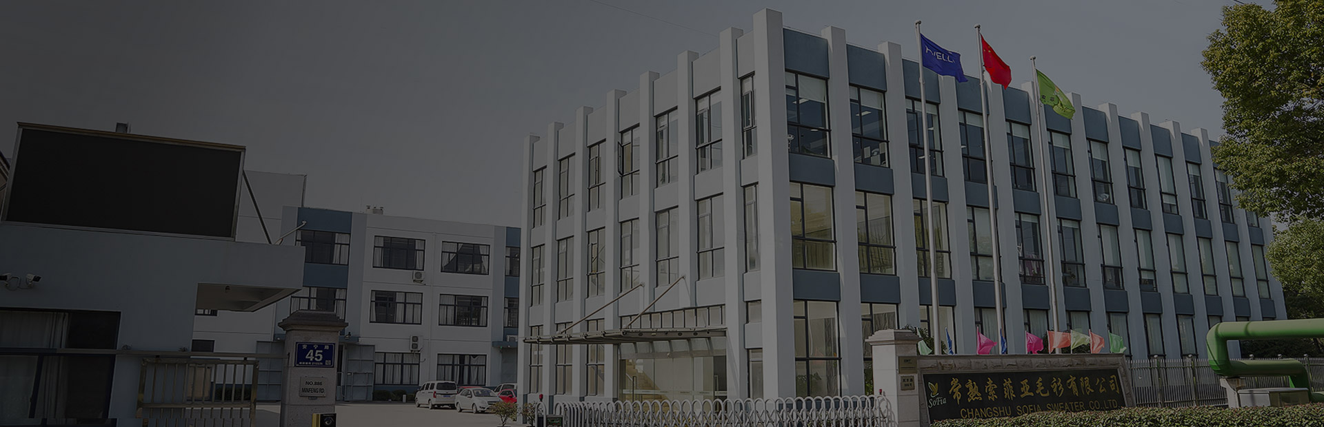 Ningbo DHK Presisi Bantalan Co, Ltd.